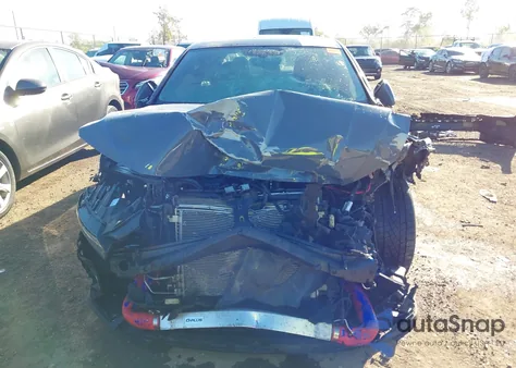 2019 Volkswagen Jetta Gli 2.0T Autobahn/2.0T S/35Th Anniversary Edition from USA, damaged, VIN 3VW6T7BU9KM263269